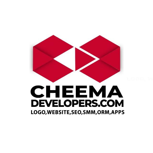 cheema developers
