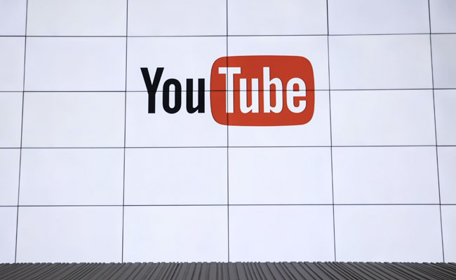 2.2 Million Videos In India Removed By Youtube Over Violation Of Guidelines