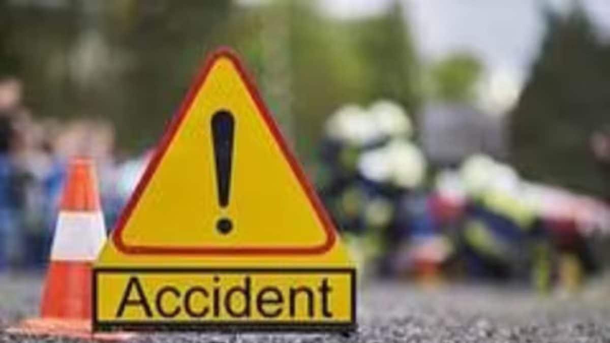 4 of Family Killed in Car-bus Collision in Rajasthan