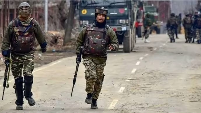 The Indian Army will be launching Operation Sarvashakti, an anti-terror campaign in Jammu and Kashmir's Pir Panjal Range.