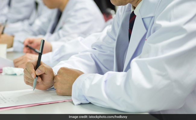 NMC Cautions Medical Colleges On Fake Letter Regarding Faculty Expulsion