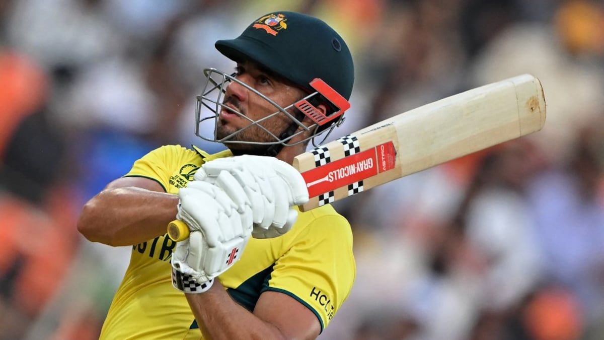 Plenty Of New Faces In Australia's Central Contract List As Marcus Stoinis Misses Out