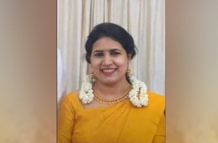 Probe Agency Files Money Laundering Case Against Pinarayi Vijayan's Daughter Veena Vijayan