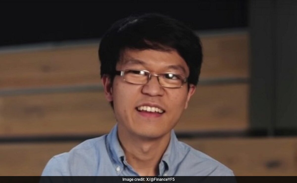 Video Of Devin Creator Scott Wu's "Wicked Fast" Math Performance Goes Viral