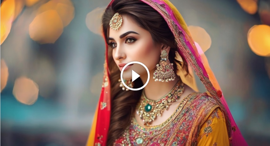 Top 10 Most Gorgeous Pakistani Women in 2024
